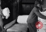 Image of bales of cotton United States USA, 1922, second 47 stock footage video 65675030186