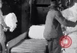 Image of bales of cotton United States USA, 1922, second 48 stock footage video 65675030186