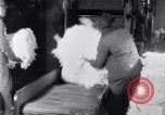 Image of bales of cotton United States USA, 1922, second 49 stock footage video 65675030186