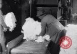 Image of bales of cotton United States USA, 1922, second 50 stock footage video 65675030186