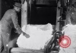 Image of bales of cotton United States USA, 1922, second 53 stock footage video 65675030186