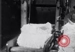 Image of bales of cotton United States USA, 1922, second 55 stock footage video 65675030186