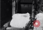 Image of bales of cotton United States USA, 1922, second 56 stock footage video 65675030186