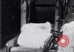 Image of bales of cotton United States USA, 1922, second 57 stock footage video 65675030186