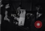 Image of weaving cotton United States USA, 1922, second 1 stock footage video 65675030187