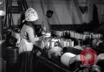 Image of weaving cotton United States USA, 1922, second 7 stock footage video 65675030187