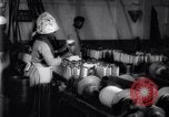 Image of weaving cotton United States USA, 1922, second 9 stock footage video 65675030187