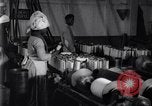 Image of weaving cotton United States USA, 1922, second 15 stock footage video 65675030187