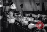 Image of weaving cotton United States USA, 1922, second 16 stock footage video 65675030187