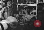 Image of weaving cotton United States USA, 1922, second 22 stock footage video 65675030187