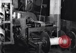 Image of weaving cotton United States USA, 1922, second 33 stock footage video 65675030187
