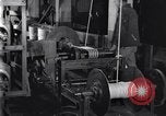 Image of weaving cotton United States USA, 1922, second 48 stock footage video 65675030187