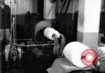 Image of weaving cotton United States USA, 1922, second 51 stock footage video 65675030187