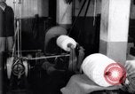 Image of weaving cotton United States USA, 1922, second 52 stock footage video 65675030187