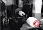 Image of weaving cotton United States USA, 1922, second 53 stock footage video 65675030187