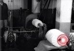 Image of weaving cotton United States USA, 1922, second 54 stock footage video 65675030187