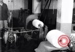 Image of weaving cotton United States USA, 1922, second 55 stock footage video 65675030187