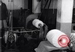 Image of weaving cotton United States USA, 1922, second 56 stock footage video 65675030187