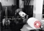 Image of weaving cotton United States USA, 1922, second 57 stock footage video 65675030187