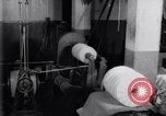 Image of weaving cotton United States USA, 1922, second 58 stock footage video 65675030187