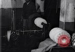 Image of weaving cotton United States USA, 1922, second 59 stock footage video 65675030187