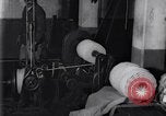 Image of weaving cotton United States USA, 1922, second 60 stock footage video 65675030187