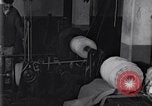 Image of weaving cotton United States USA, 1922, second 62 stock footage video 65675030187