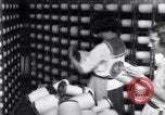 Image of weaving cotton United States USA, 1922, second 1 stock footage video 65675030188