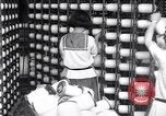 Image of weaving cotton United States USA, 1922, second 3 stock footage video 65675030188