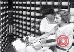 Image of weaving cotton United States USA, 1922, second 4 stock footage video 65675030188