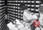 Image of weaving cotton United States USA, 1922, second 5 stock footage video 65675030188