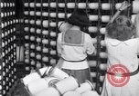 Image of weaving cotton United States USA, 1922, second 6 stock footage video 65675030188
