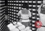 Image of weaving cotton United States USA, 1922, second 7 stock footage video 65675030188