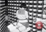 Image of weaving cotton United States USA, 1922, second 10 stock footage video 65675030188