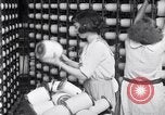 Image of weaving cotton United States USA, 1922, second 12 stock footage video 65675030188