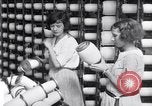 Image of weaving cotton United States USA, 1922, second 16 stock footage video 65675030188