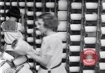 Image of weaving cotton United States USA, 1922, second 20 stock footage video 65675030188