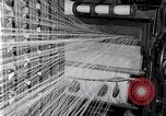 Image of weaving cotton United States USA, 1922, second 24 stock footage video 65675030188
