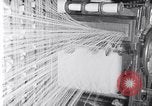 Image of weaving cotton United States USA, 1922, second 25 stock footage video 65675030188