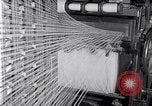 Image of weaving cotton United States USA, 1922, second 30 stock footage video 65675030188