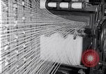 Image of weaving cotton United States USA, 1922, second 32 stock footage video 65675030188
