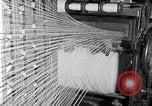 Image of weaving cotton United States USA, 1922, second 33 stock footage video 65675030188