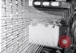 Image of weaving cotton United States USA, 1922, second 35 stock footage video 65675030188