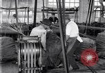 Image of weaving cotton United States USA, 1922, second 38 stock footage video 65675030188