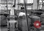 Image of weaving cotton United States USA, 1922, second 41 stock footage video 65675030188