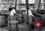 Image of weaving cotton United States USA, 1922, second 42 stock footage video 65675030188