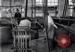 Image of weaving cotton United States USA, 1922, second 44 stock footage video 65675030188