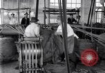 Image of weaving cotton United States USA, 1922, second 48 stock footage video 65675030188