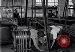 Image of weaving cotton United States USA, 1922, second 52 stock footage video 65675030188