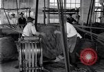 Image of weaving cotton United States USA, 1922, second 54 stock footage video 65675030188